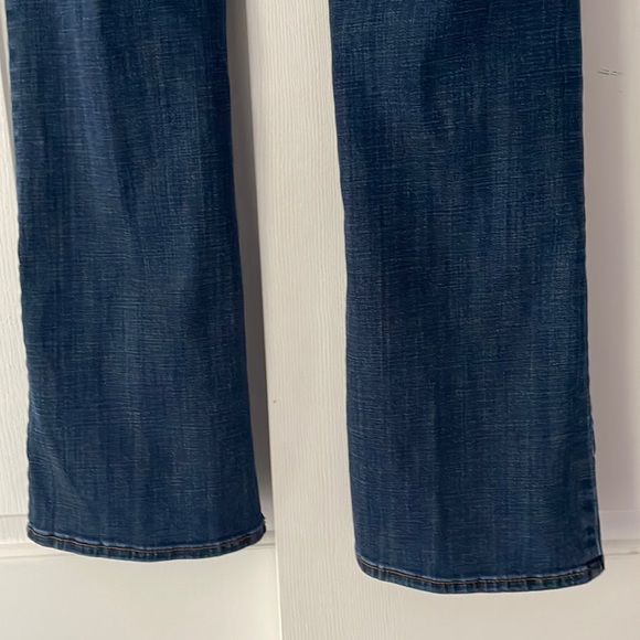Chicos Jeans Size 4S/0S - Picture 7 of 9